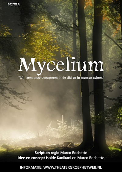 Mycelium