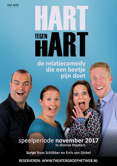 Hart tegen Hart