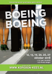 Boeing Boeing