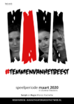 #temmenvanhetbeest