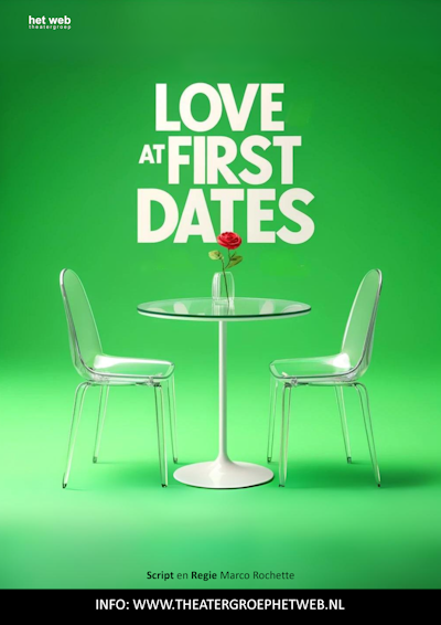 Love at First Dates
