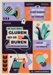 Gluren bij de Buren