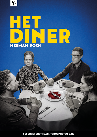Het Diner